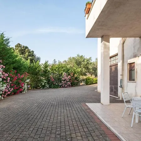 Holiday home Ruggieri *