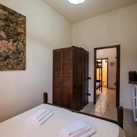Holiday home Ruggieri