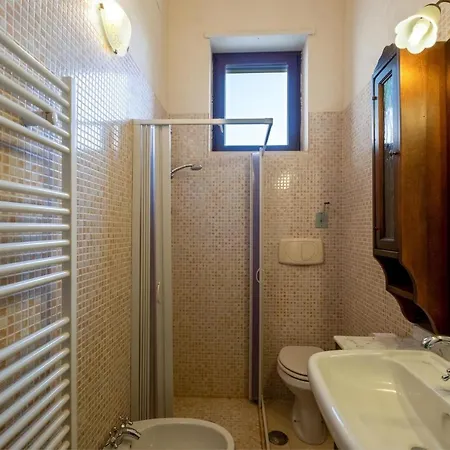 Holiday home Ruggieri *