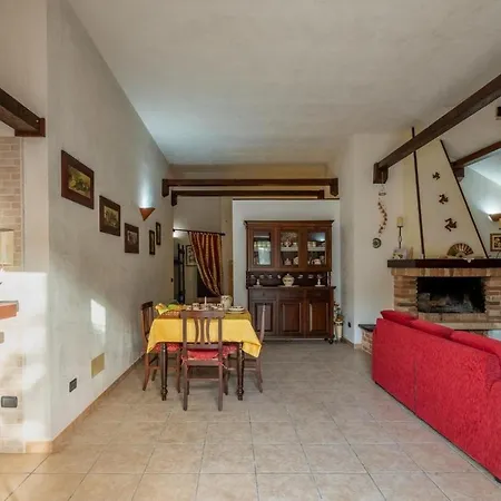 Ruggieri Holiday home Martina Franca