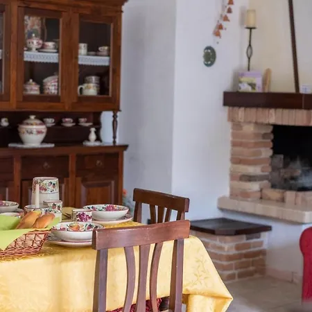 Ruggieri Holiday home *